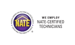 Nate certified image